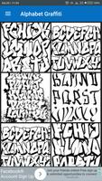 graffiti alphabet capture d'écran 1