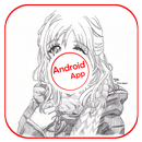 Anime Sketch HD APK