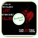 Broken Heart Wallpaper APK