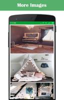 DIY Bedroom Goals Design screenshot 1