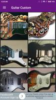 guitar custom ảnh chụp màn hình 1