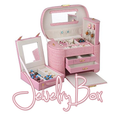 jewelry box design