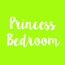 princess bedroom APK