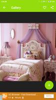 princess bedroom 스크린샷 2