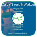 Pro Gym Workout