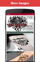 Tattoo Designs โปสเตอร์