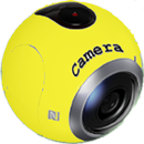 360 HD Camera Pro APK