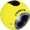 360 HD Camera Pro