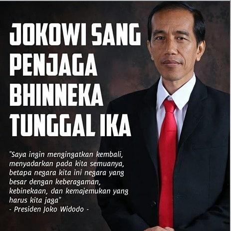  Jokowi Quotes English 