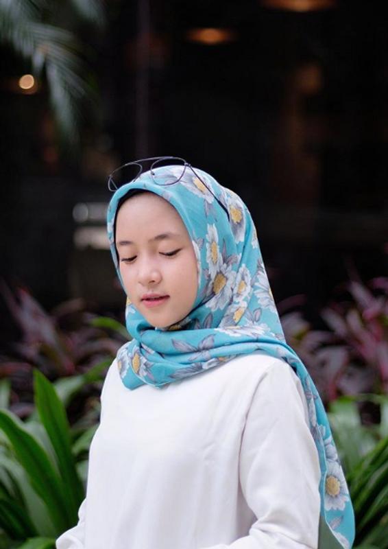 Wallpaper Nissa Sabyan Style For Android Apk Download