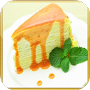 Crepe Cake Jigsaw Puzzle APK