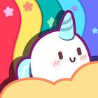 Unicorn Jump : Endless Hopper أيقونة