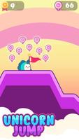 Unicorn Jump : Endless Hopper تصوير الشاشة 3