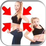Weight Loss Body Shape Editor Fat Removal