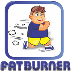 Fatburner icon