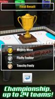 Air Hockey 3D syot layar 2