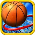 Basketball Tournament icône