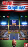 Field Goal Tournament Affiche