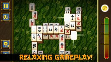 Mahjong โปสเตอร์