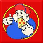 Fatboy's Pizza icône