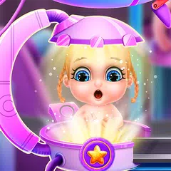 Baby Production Machine APK download