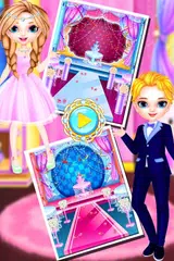 Flower Girl for Wedding APK download