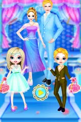 Flower Girl for Wedding APK download