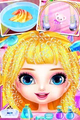 Flower Girl for Wedding APK download