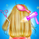 Hair Designer DIY Salon APK