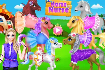 Horse Nurse APK download