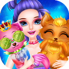 Pet Vet - Doctor simgesi