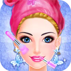 Princess Fashion Makeup Spa APK download