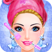Princess Fashion Makeup Spa