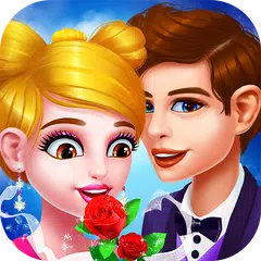 My princess is falling in love APK 下載