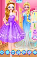 Princess Love Beast Ekran Görüntüsü 3