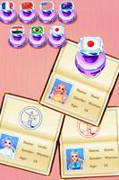 Sky Princess Dress Up 스크린샷 3