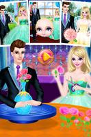 Wedding Love Story screenshot 1