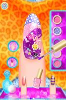 Wedding Nail Design اسکرین شاٹ 2