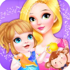 Newborn Nurse Work APK download