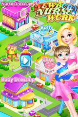 Newborn Nurse Work APK download