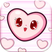 Cute Heart Wallpapers