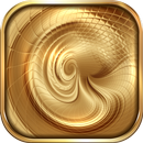 Gold And Luxury Wallpapers APK