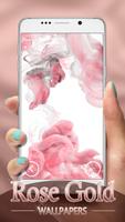 Rose Gold Wallpapers screenshot 3