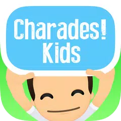 Charades! Kids アプリダウンロード