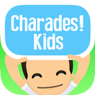 Charades! Kids ikon