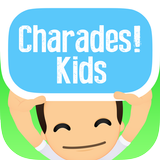 Charades! Kids aplikacja