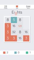 2 Schermata Eights!