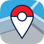 Poke Locator A Radar for GO icon