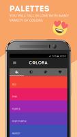 Colora स्क्रीनशॉट 1