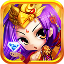 瘋狂の江湖 首款電影級特效ARPG手游 APK